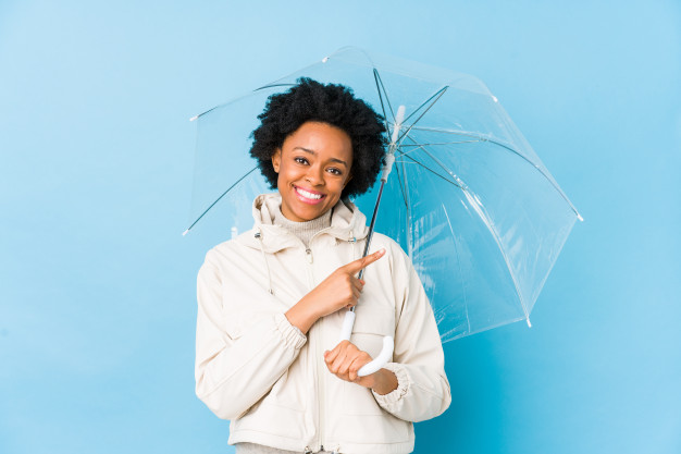 Read more about the article Where Is Your Umbrella?