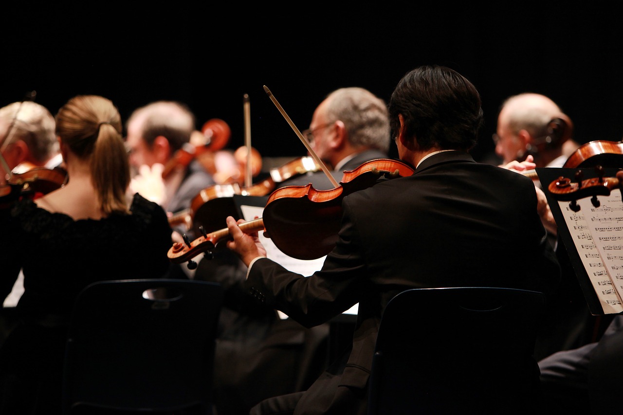 Read more about the article Perfect Orchestra and The Stage of Life