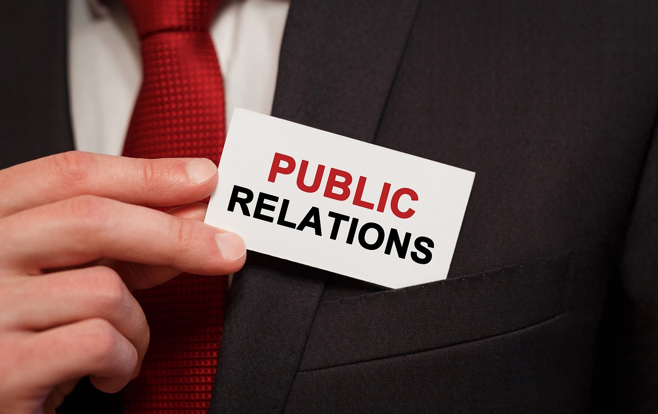 Read more about the article How To Create and Implement A Successful Public Relations Plan